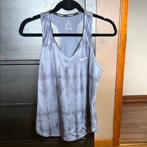 Nike Women's Charcoal Tank Top